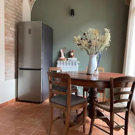 Oasi Del Convento *