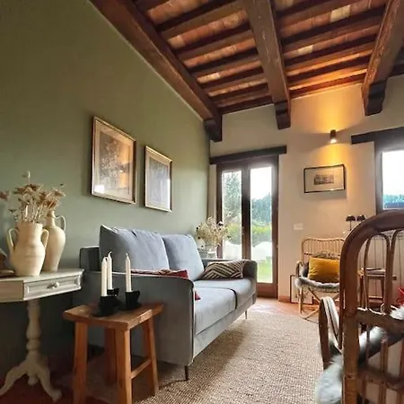 Appartement Oasi Del Convento Talacchio