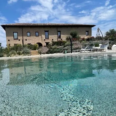 Oasi Del Convento * Talacchio