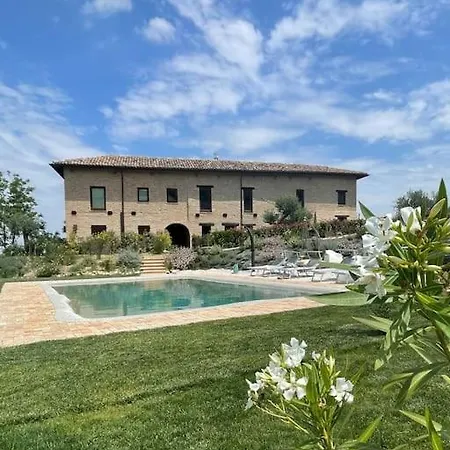 Lejlighed Oasi Del Convento *