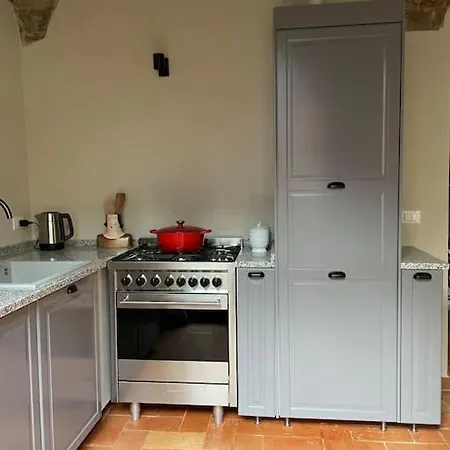 Oasi Del Convento * Talacchio