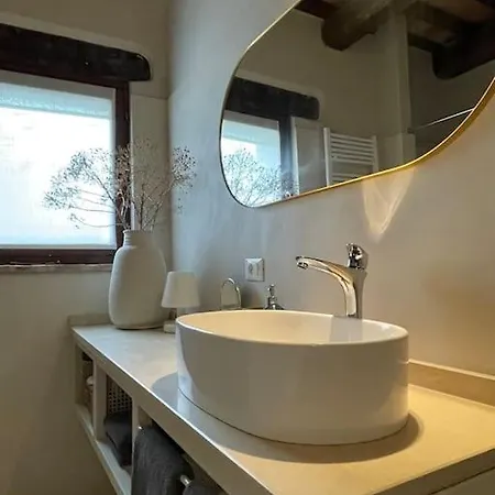 Oasi Del Convento Apartment