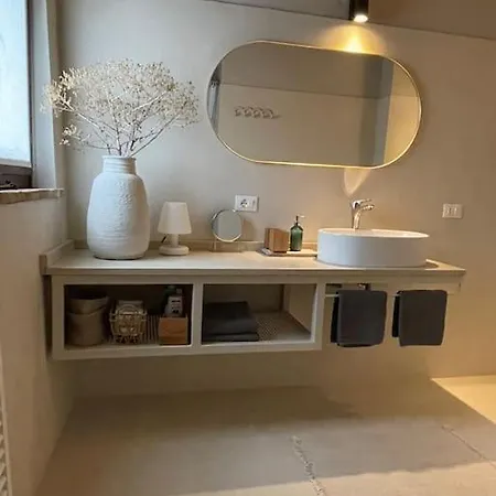 Lejlighed Oasi Del Convento *