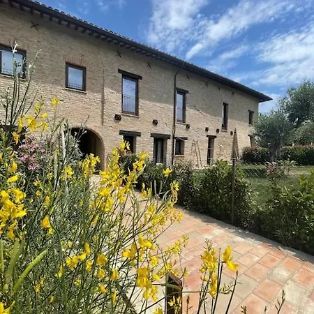 Oasi Del Convento *