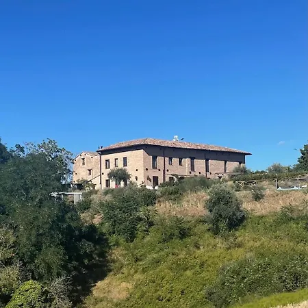 Oasi Del Convento * Talacchio