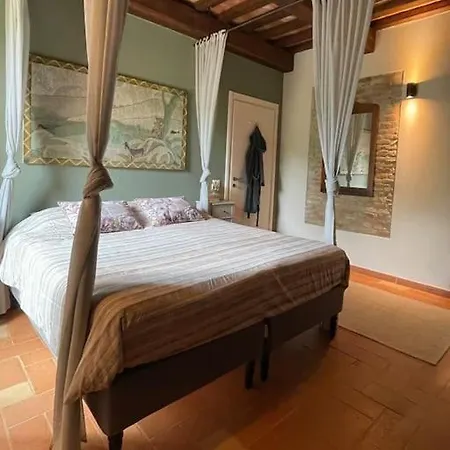 Apartment Oasi Del Convento *