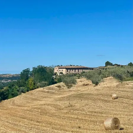 Appartement Oasi Del Convento
