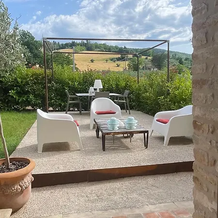 Oasi Del Convento * Talacchio