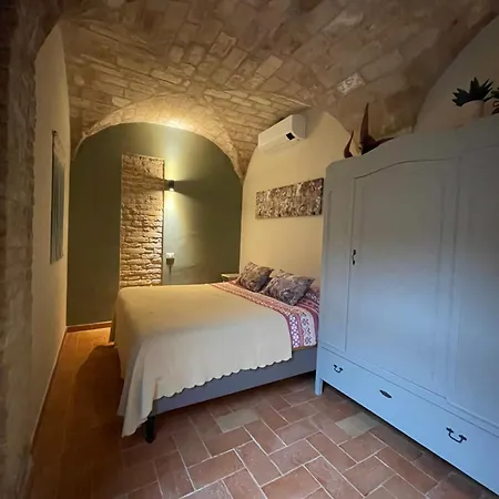 Διαμέρισμα Oasi Del Convento Talacchio