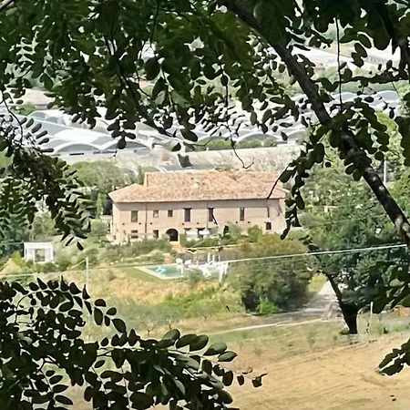 Oasi Del Convento Appartement