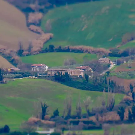 Oasi Del Convento Apartment