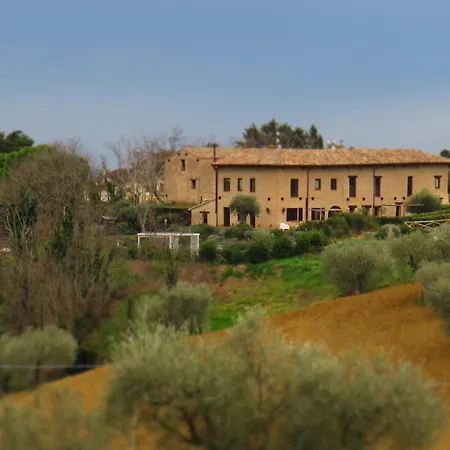 Oasi Del Convento Apartment