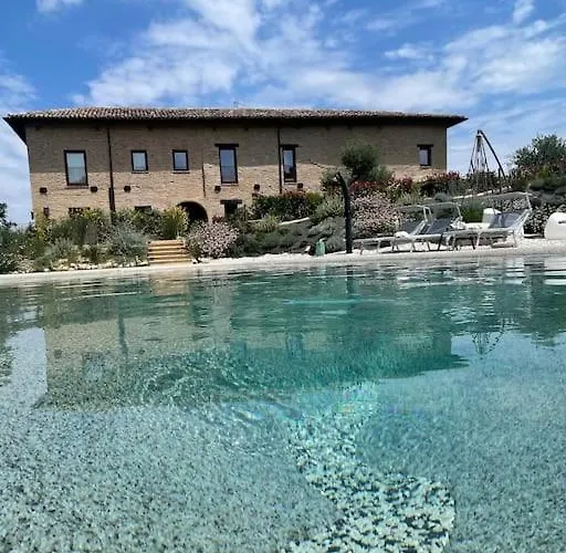 Oasi Del Convento * Talacchio