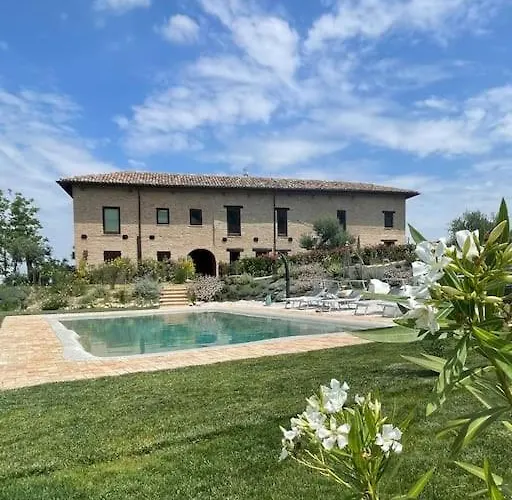 Appartamento Oasi Del Convento *