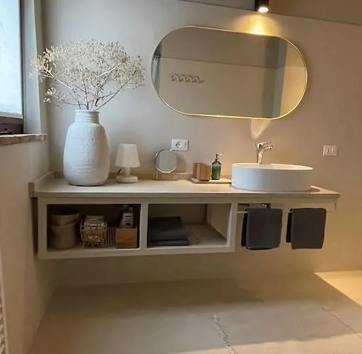 Appartamento Oasi Del Convento *